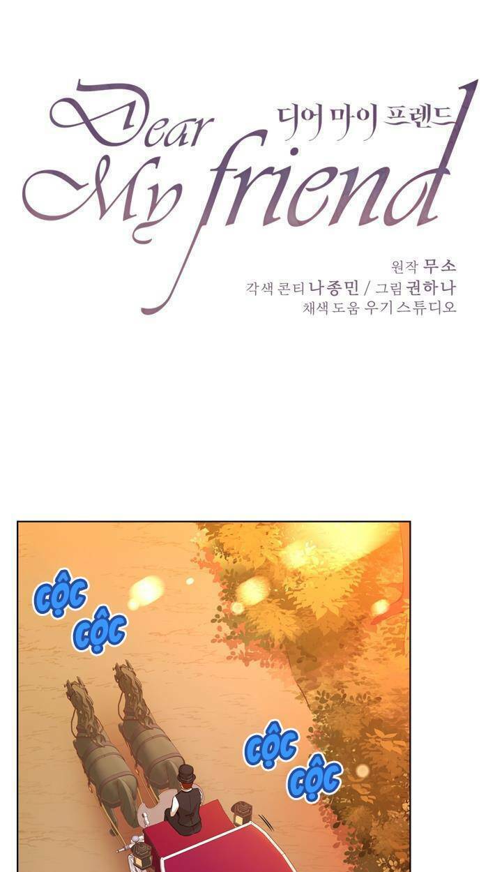 gửi đến người bạn của tôi chapter 4 2