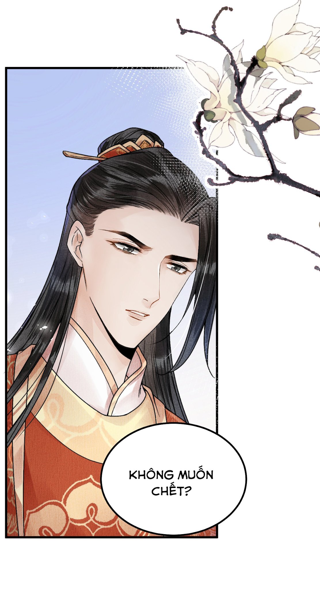 vương phi này là nam nhân chapter 5 25