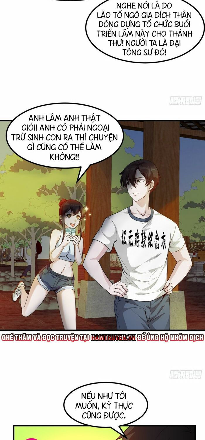 ta chẳng qua là một đại la kim tiên chapter 103 2