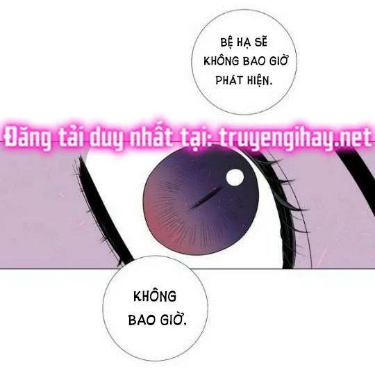 từ tiểu thư thành hoàng hậu - lady to queen chapter 34.5 3