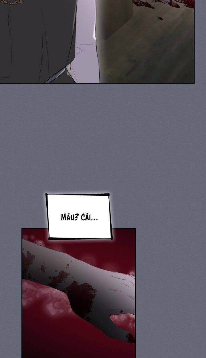 dây xích kiềm chế nam chính hắc ám tuột mất rồi chapter 42 65