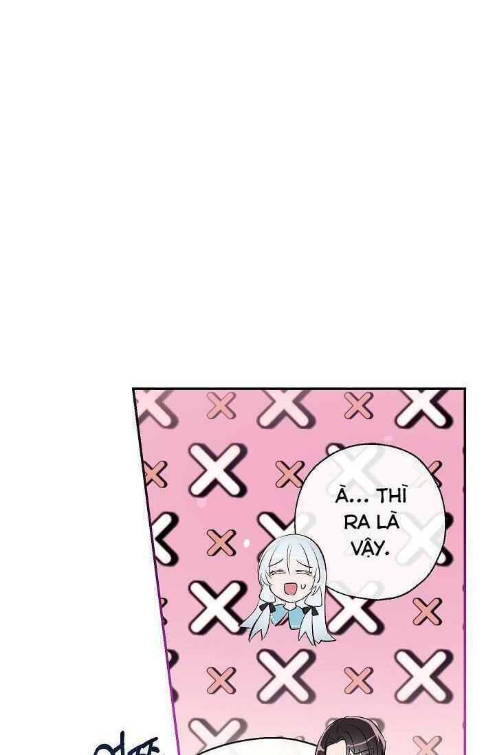 chúng ta có thể trở thành gia đình được không? chapter 62 99