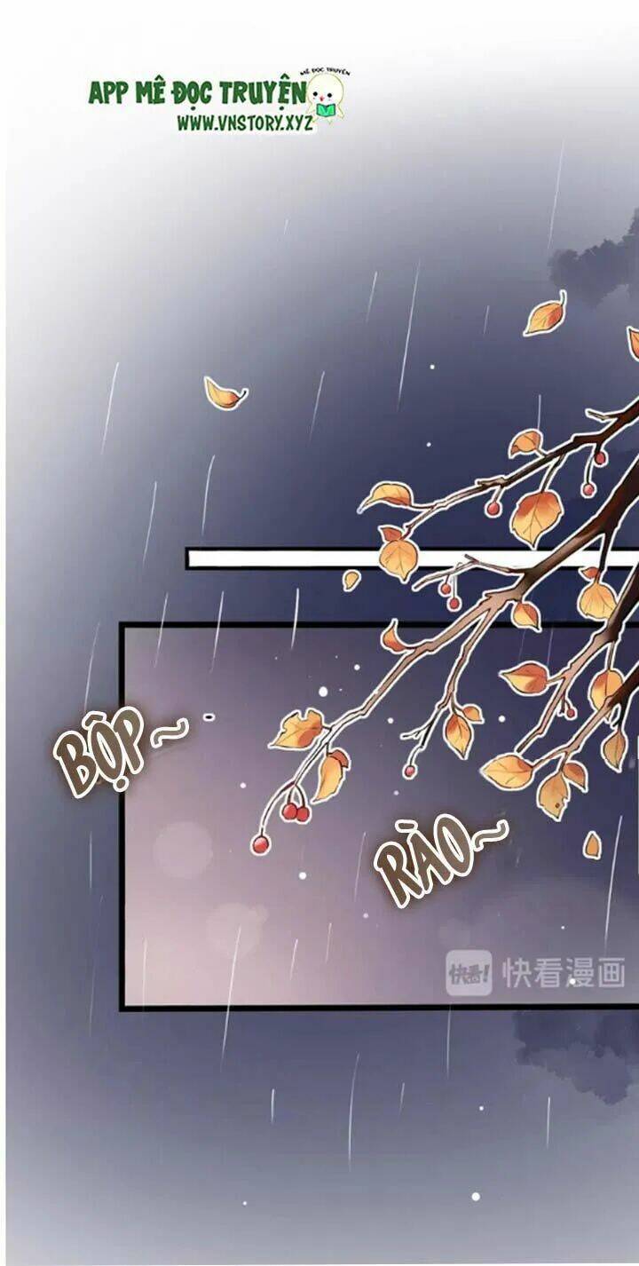 trạch thượng tịch mịch huỳnh hỏa chapter 40 27