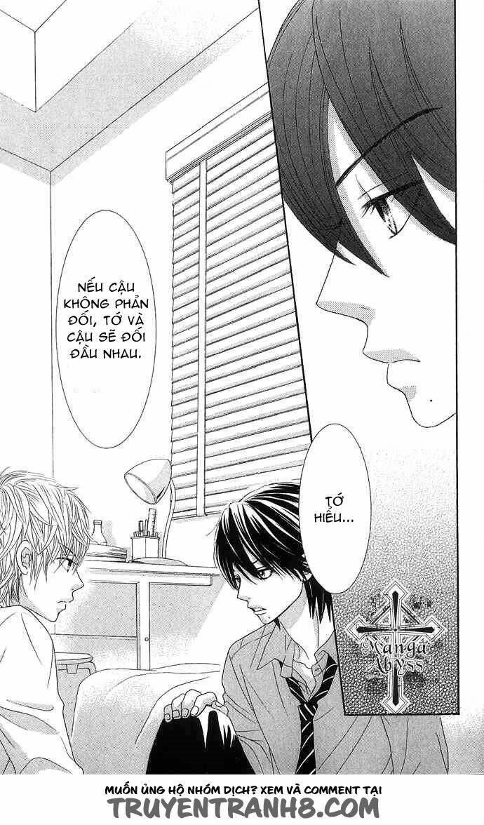 bokutachi wa shitte shimatta chapter 14 37