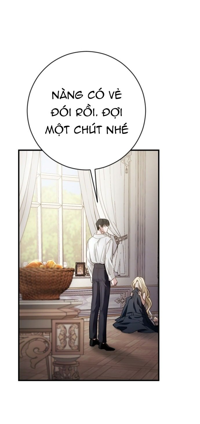 phía sau nụ cười của nàng công chúa sống sót chapter 2.2 25