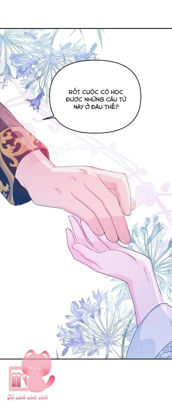 bỏ quách chồng con đi, tiền bạc mới là tất cả chapter 34 26