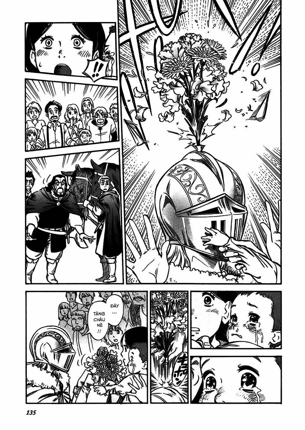 stravaganza - isai no hime chapter 5 5