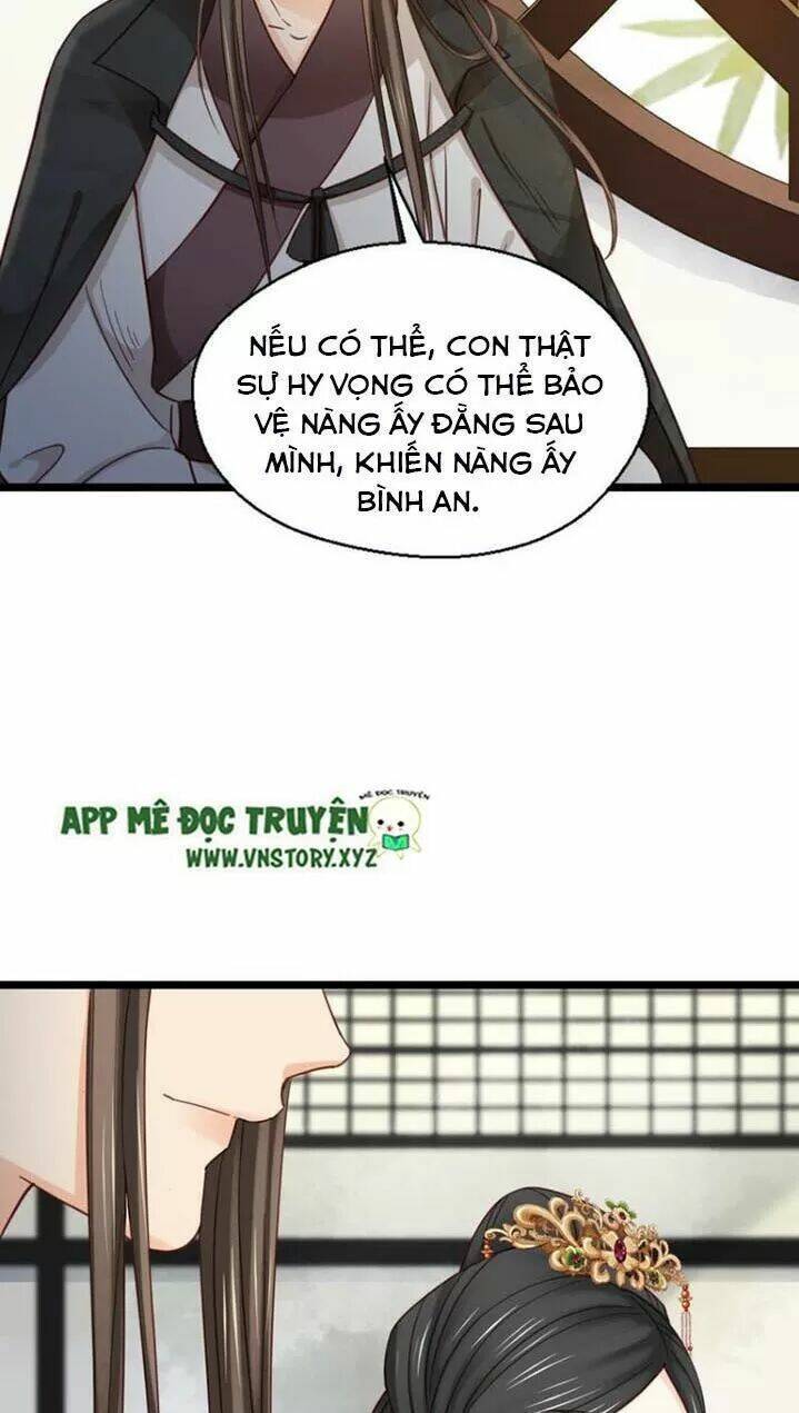 kiều nữ độc phi chapter 226 23