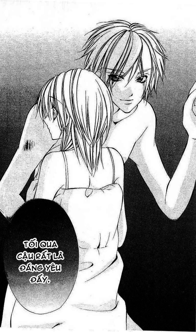 iinchou no himegoto chapter 1 10