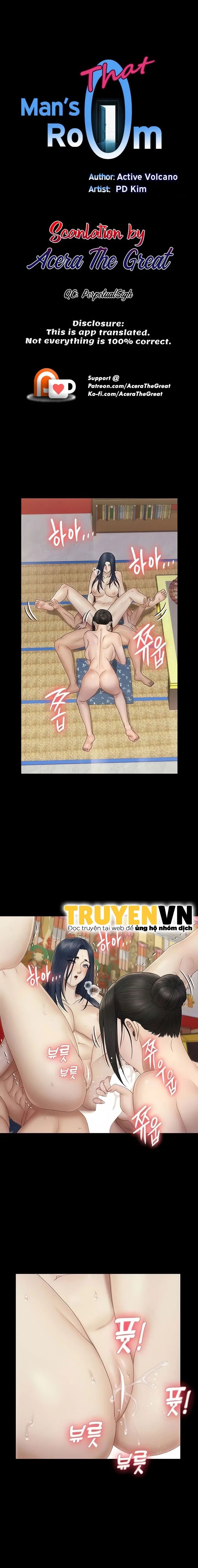 thanh niên động kinh chapter 158 2