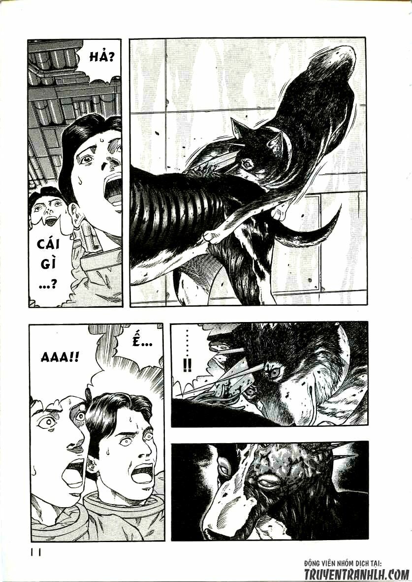 inugami chapter 15 14