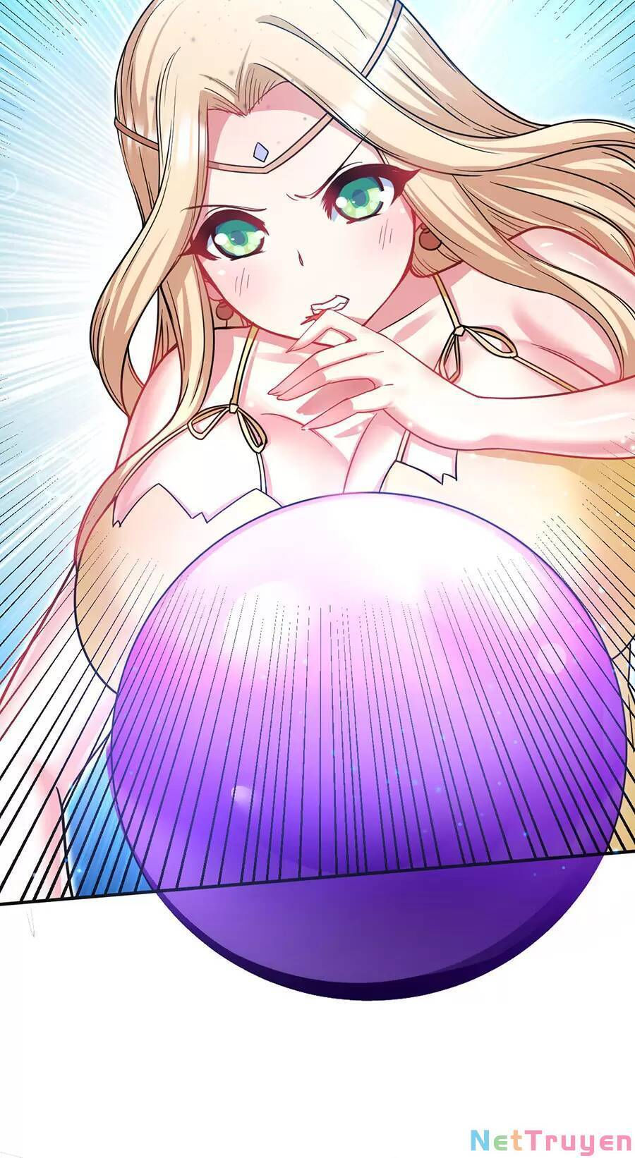 đồ long kỵ sĩ hôn môi ác long chapter 49.2 14