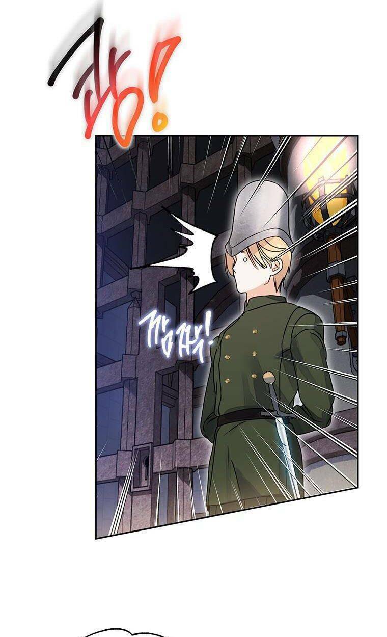 phía sau mặt nạ của nam chính hiền lành chapter 1 37