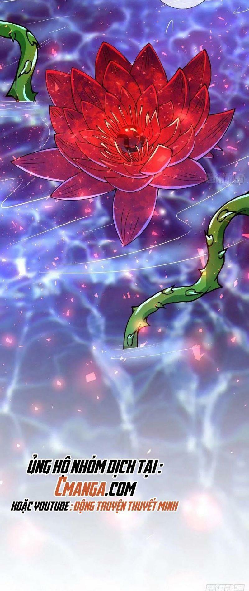 mạt thế nữ vương chapter 45 22