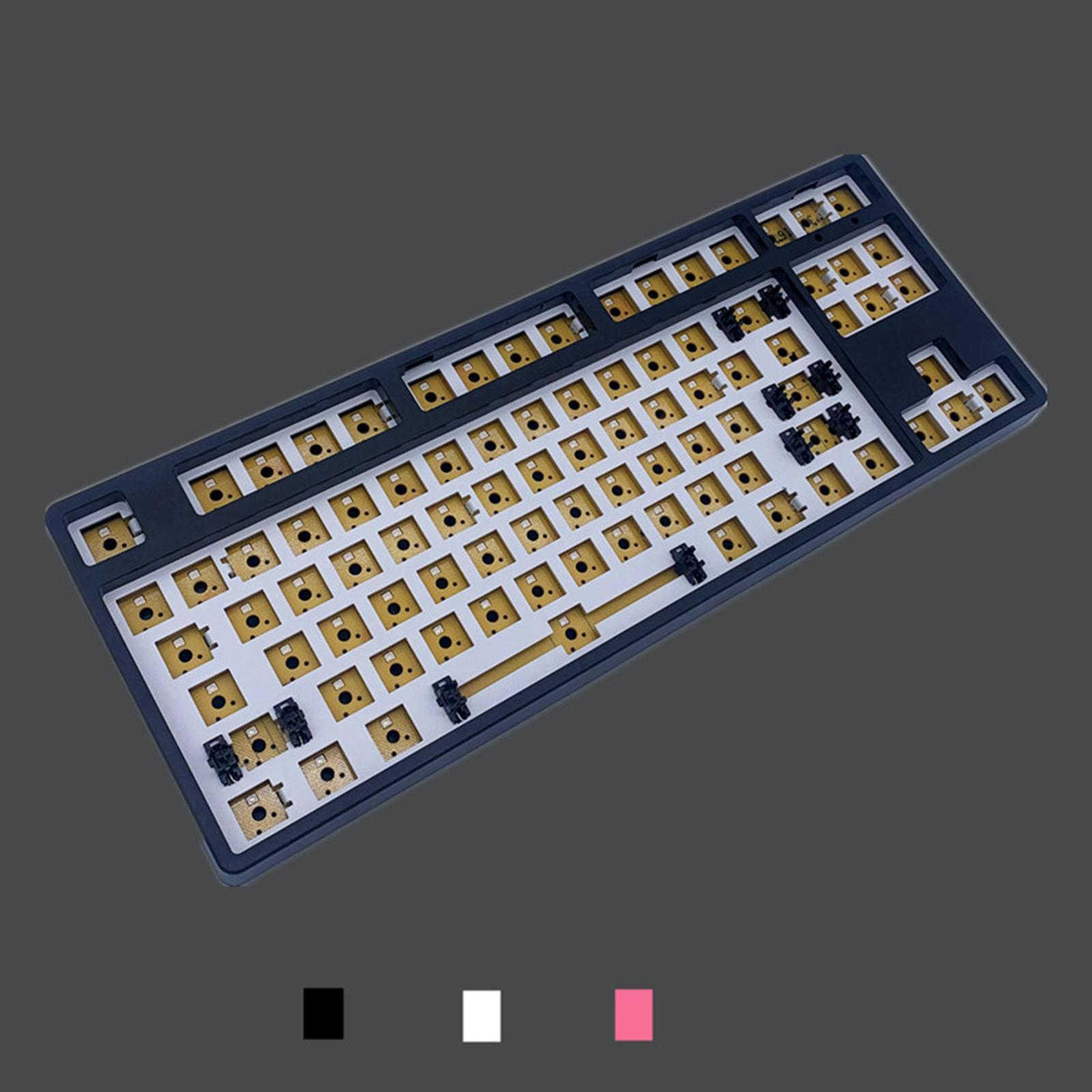 Mechanical Keyboard White