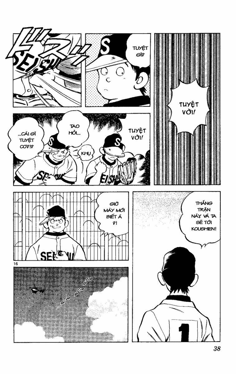 trò chơi vượt qua thử thách chapter 142 18