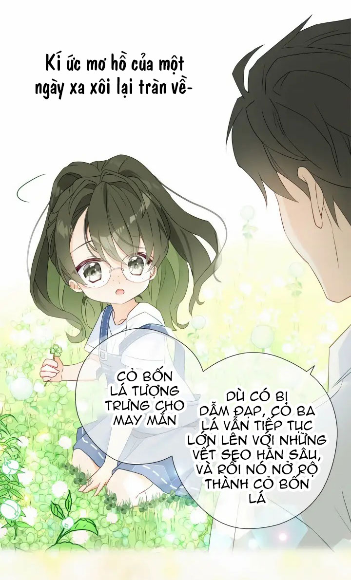 kế hoạch chọn papa của công chúa ._. chapter 6 32