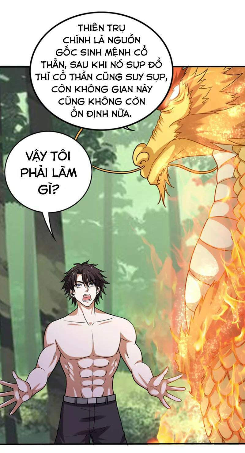 tối cường thần y tại đô thị chapter 230 28