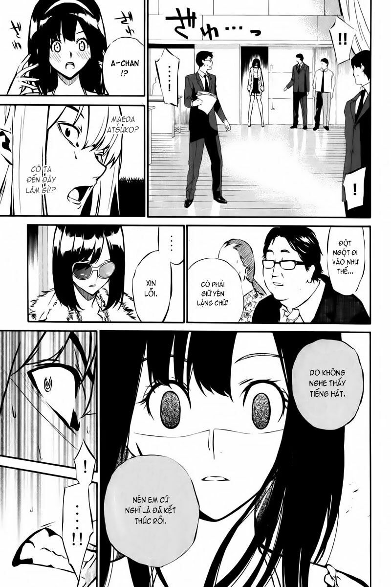 akb49 - renai kinshi jourei chapter 1 58