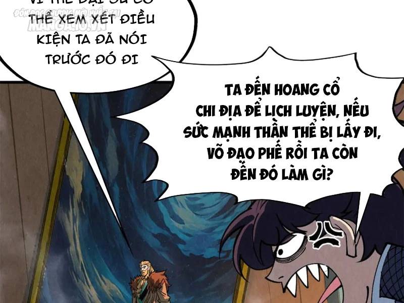 vạn cổ chí tôn chapter 301 8