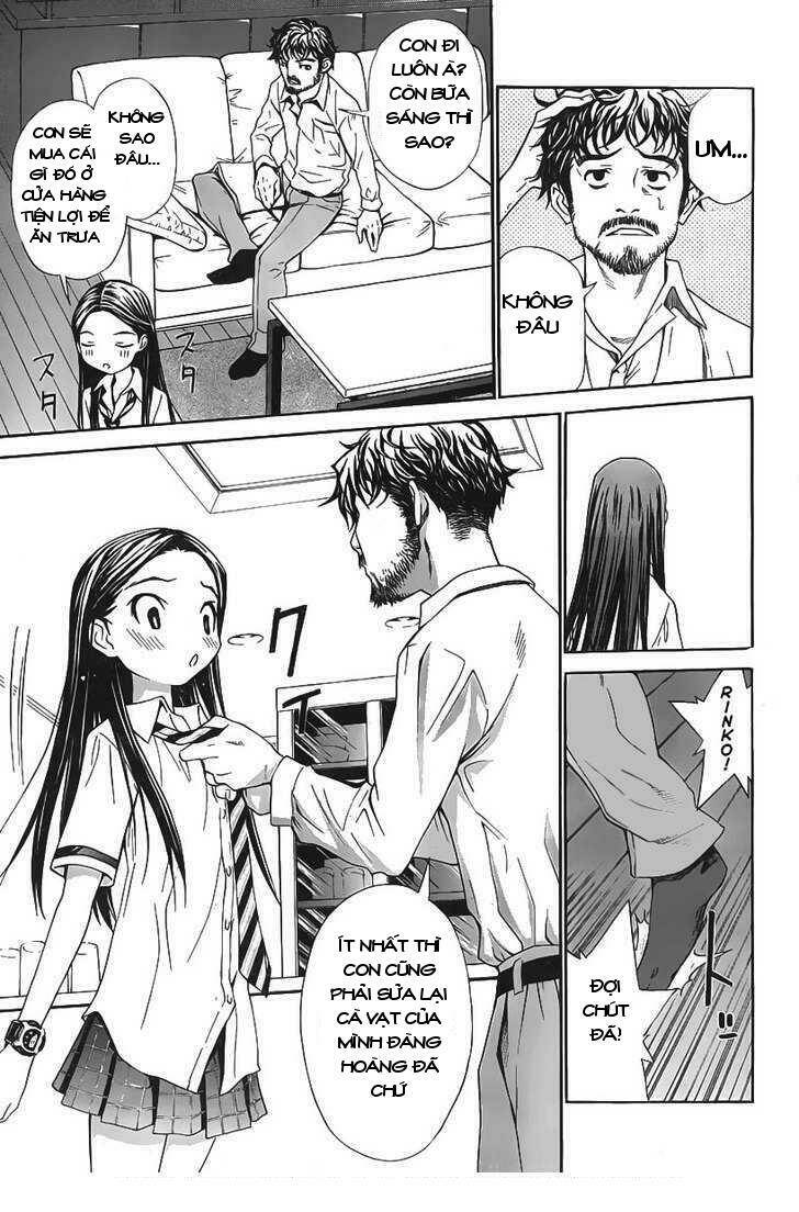 loveplus: kanojo no kako chapter 1 9