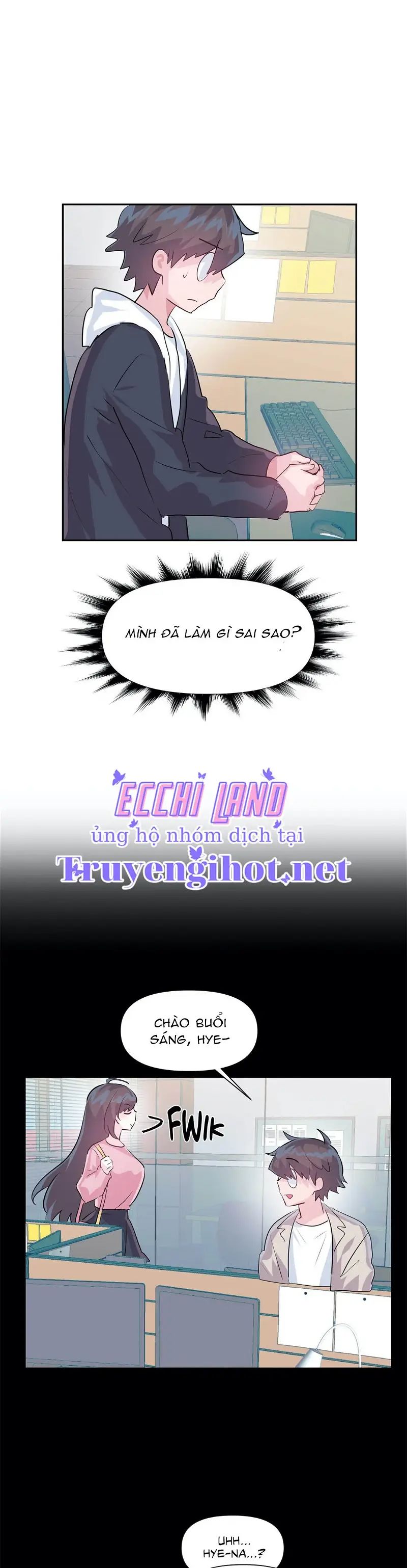 đăng nhập vào thế giới trò chơi chapter 65 15
