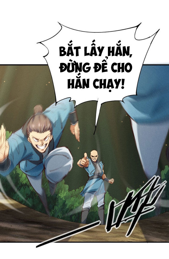 ta thành thần một mình chapter 4 25