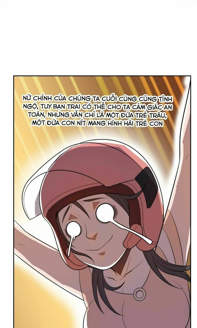 phụ hồn giả chapter 30 31