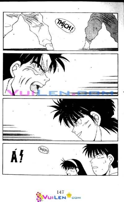 truyền nhân atula - shura no mon i chapter 21 150