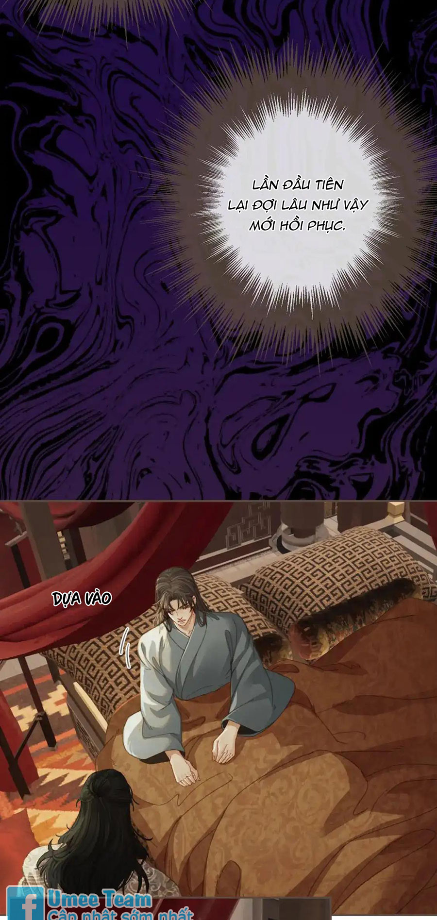 á nô 2: thám hoa chapter 32 11