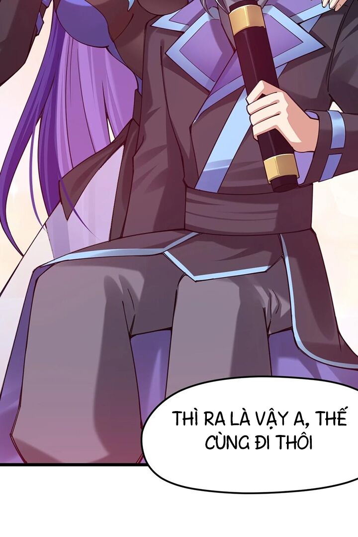 sức mạnh của kiếm thần chapter 33 30