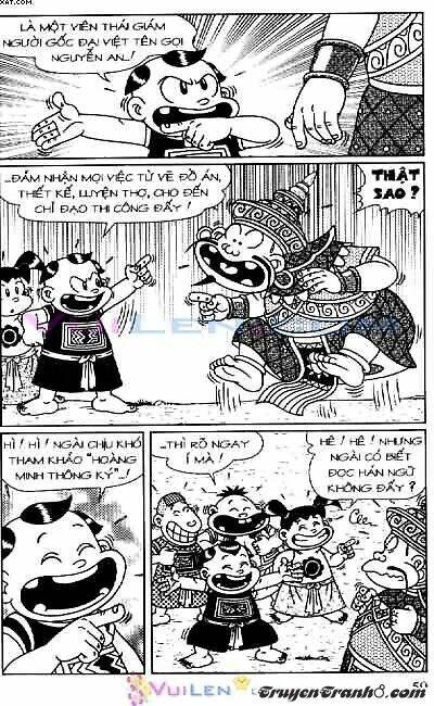 thần đồng đất việt chapter 102 60