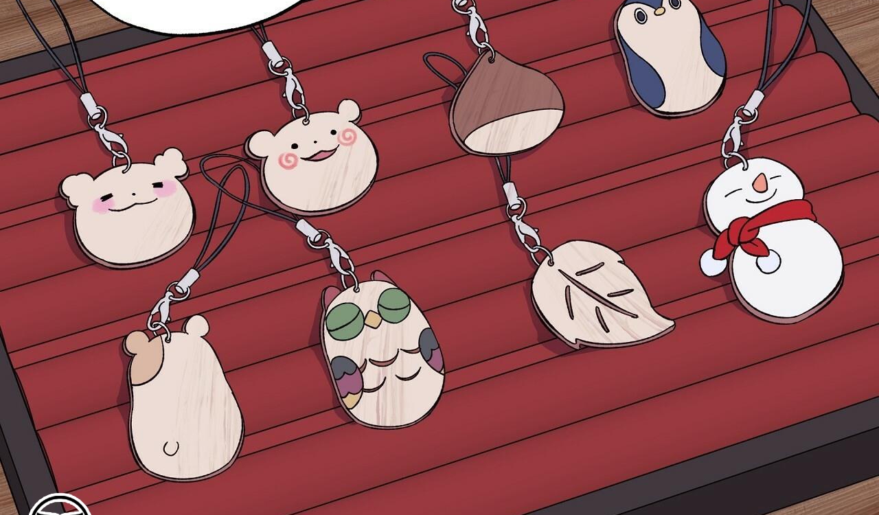 vị ngọt đôi môi chapter 18 163