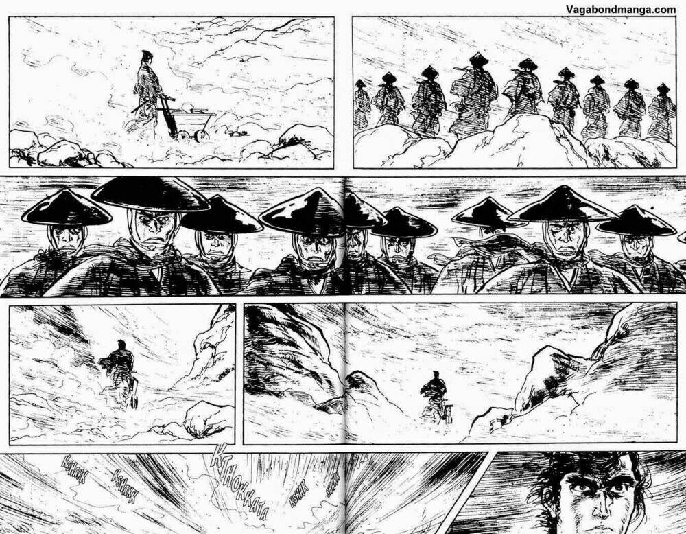 lone wolf and cub chapter 85 21