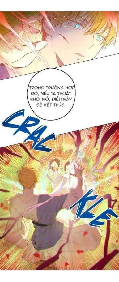 bỗng một ngày nọ tôi trở thành nàng công chúa chapter 53 42