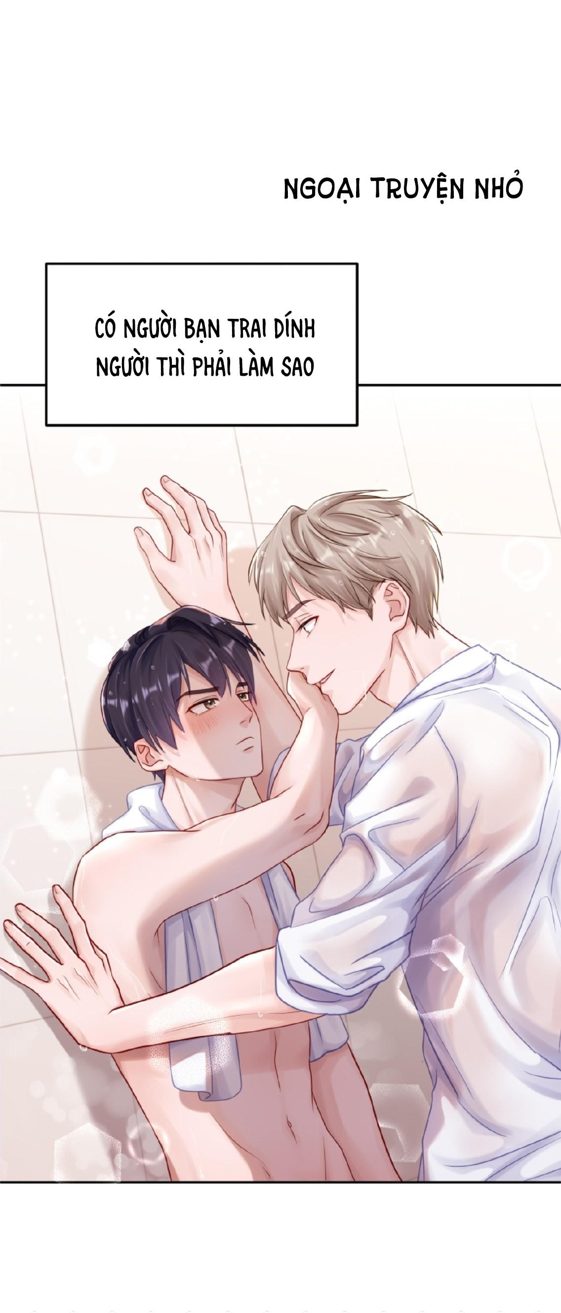 để ý tôi một chút đi mà chapter 51 11