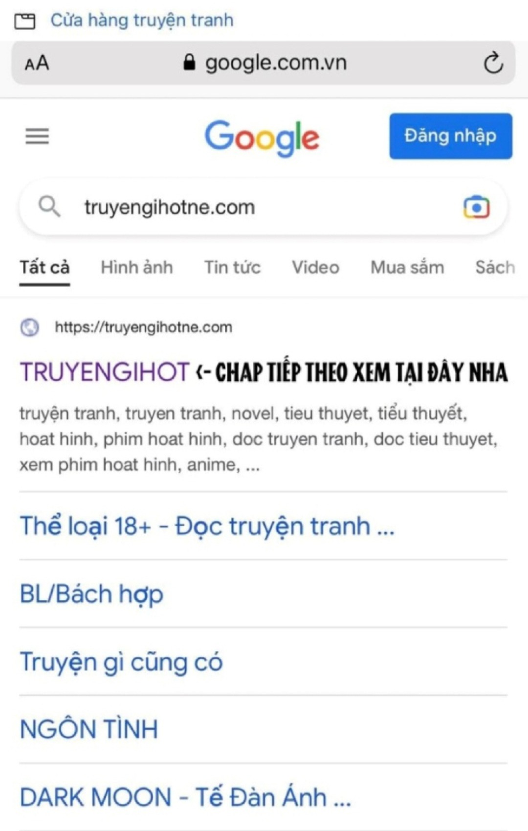 lời nguyền vẫn chưa kết thúc chapter 48 2