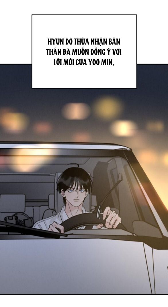 Thuyết Tình Yêu Ích Kỷ chapter 35.2 33
