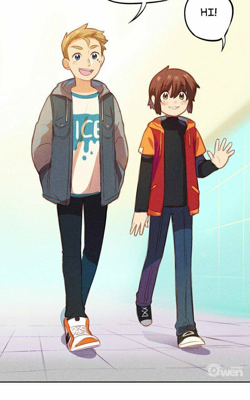 lời nguyền lalin chapter 3 47