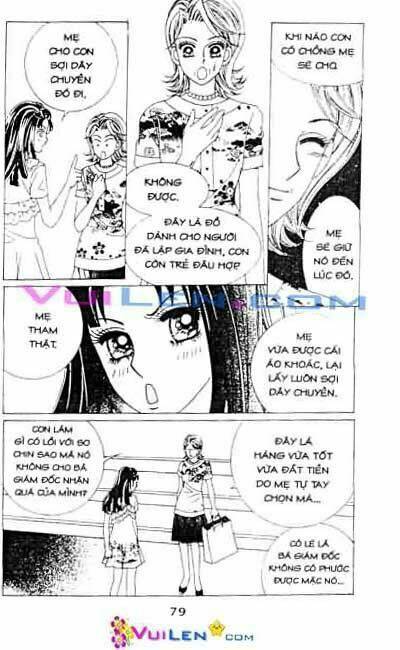 mùa ảo vọng - strange pension chapter 5 79