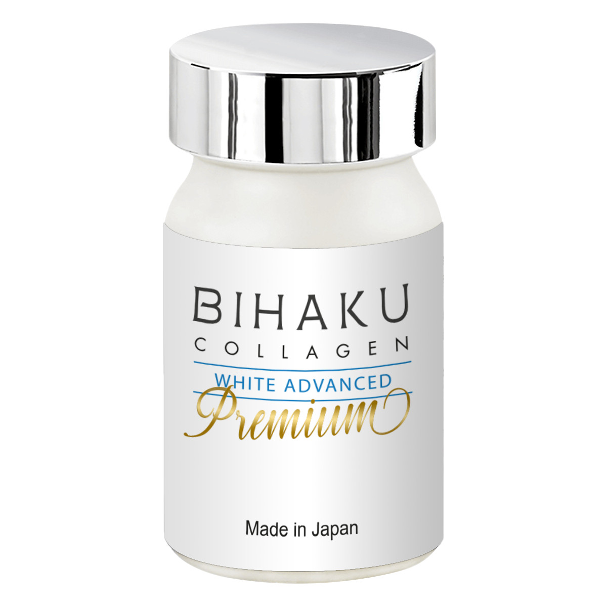 Bihaku Collagen  Premium Phiên Bản đặc biệt 2021