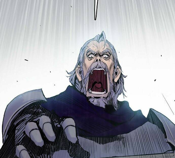 băng tâm kỵ sĩ chapter 3 189