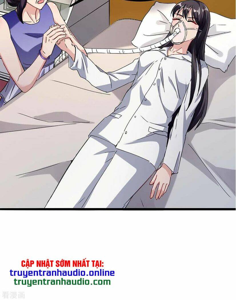 trọng sinh khí thiếu quy lai chapter 145 13