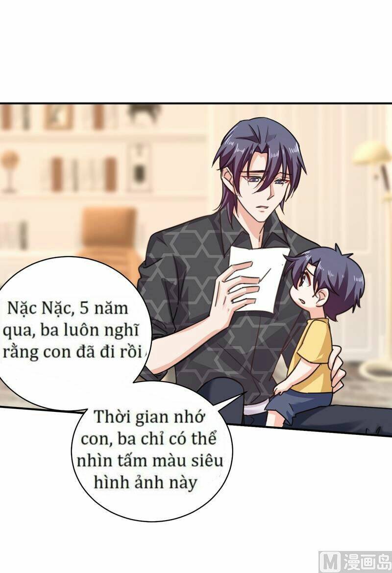 nhập cốt noãn hôn chapter 278 17
