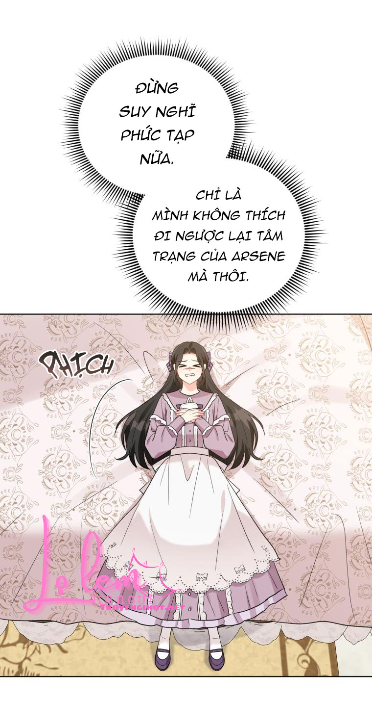 lời cầu hôn từ kẻ phản diện chapter 36.2 1