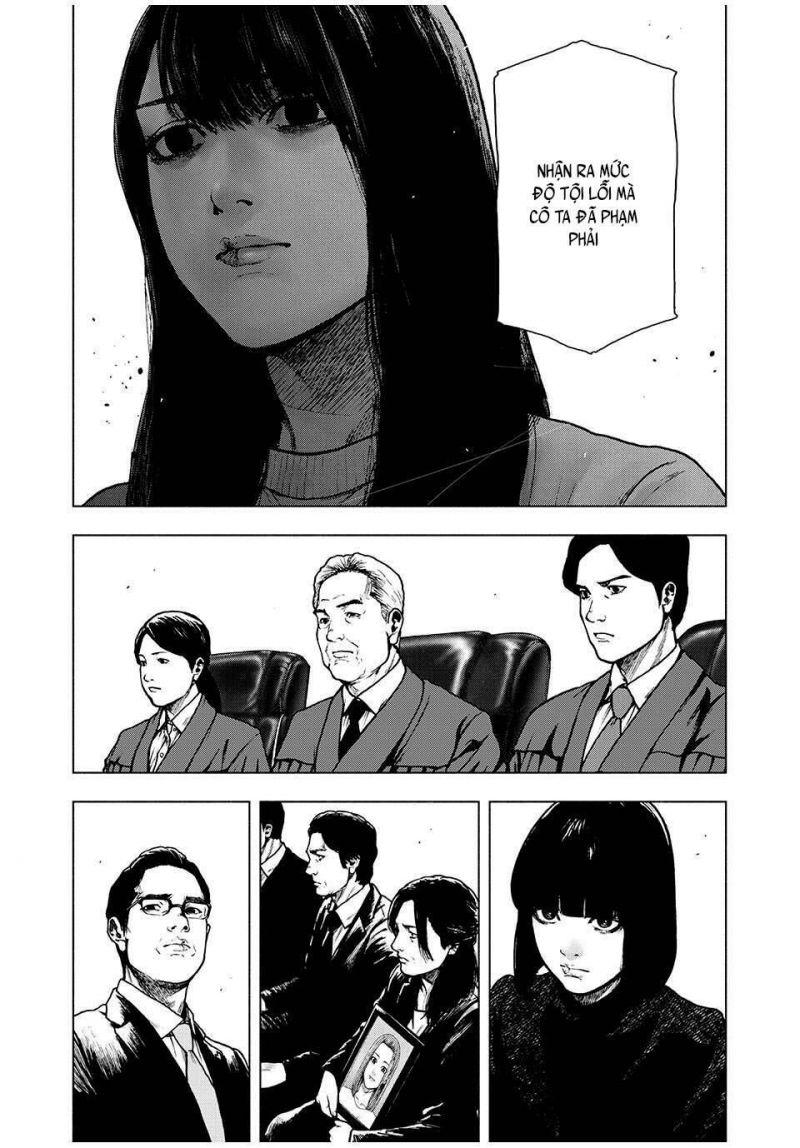 shin'ai naru boku e satsui wo komete chapter 90 7