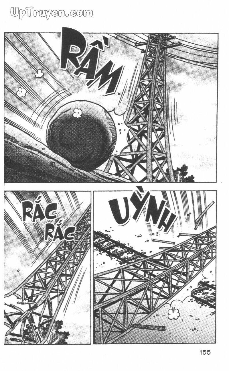 đội quân nhí nhố chapter 27 157