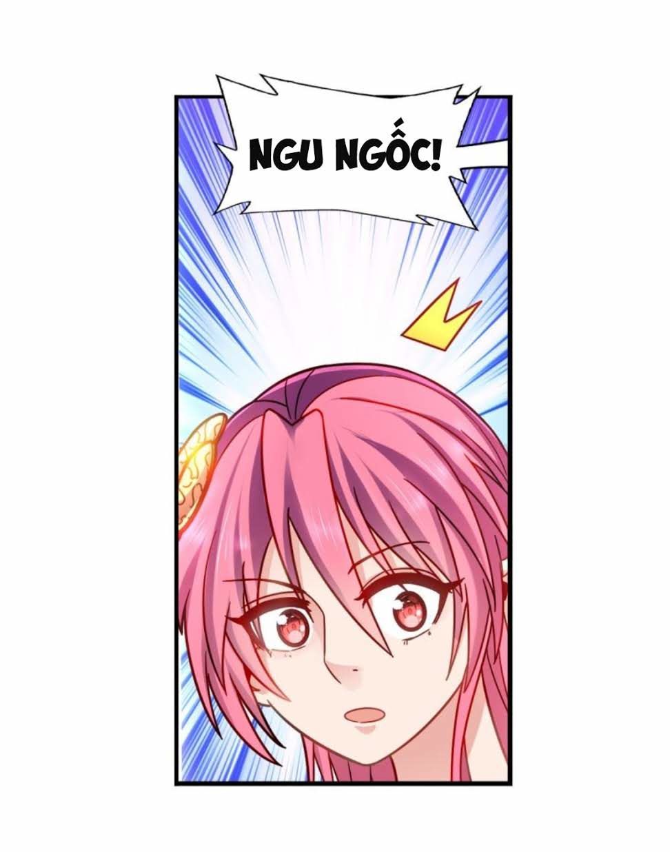 lão tổ của bạn đang online chapter 9 27