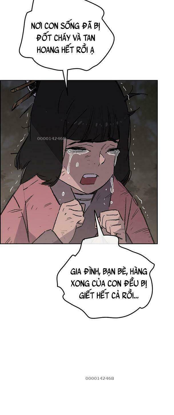 kiếm sĩ bất bại chapter 102 31