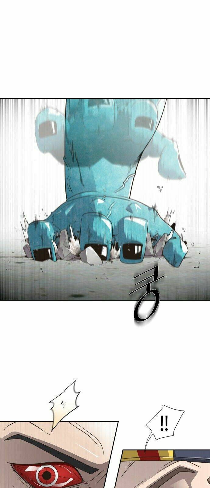 kĩ nguyên của anh hùng chapter 3 5